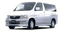 Стелки за MAZDA BONGO FRIENDEE MPV (SG) от 1999 до 2001