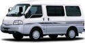 Стелки за MAZDA BONGO VAN пътнически (SK_) от 1999