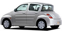 Стелки за TOYOTA WILL Vi (NCP19_) от 2000 до 2001