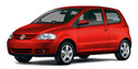 Стелки за VOLKSWAGEN FOX (5Z5) от 2014