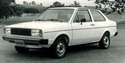 Стелки за VOLKSWAGEN VOYAGE от 1981 до 1995