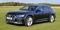 Стелки за AUDI A6 Allroad (4AH, C8) от 2018