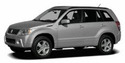 Мокетни стелки за SUZUKI GRAND VITARA II (JT, TE, TD) от 2005