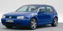 Крепежи за стелки за VOLKSWAGEN GOLF IV (1J1) от 1997 до 2005