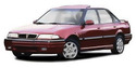 Мокетни стелки за ROVER 400 (XW) от 1990 до 1995