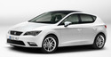 Стелки - универсални за SEAT LEON (5F1) хечбек от 2012