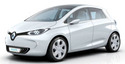 Стелки за RENAULT ZOE (BFM_) от 2012