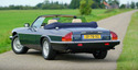 Стелки за JAGUAR XJSC Convertible (X27) от 1985 до 1997