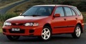 Стелки за NISSAN ALMERA I (N15) хечбек от 1995 до 2000