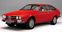 Стелки за ALFA ROMEO GTV (116_) от 1978 до 1987