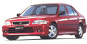 Стелки за HONDA CITY (3A_, SX8) sedan от 1997 до 1999