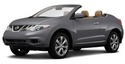 Стелки за NISSAN MURANO II кабриолет от 2010