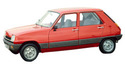 Мокетни стелки за RENAULT 5 (122_) от 1972 до 1985