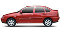 Гумени стелки за VOLKSWAGEN POLO (6KV2) CLASSIC седан от 1995 до 2002