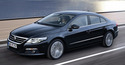 Гумени стелки за VOLKSWAGEN PASSAT CC (357) от 2008 до 2012