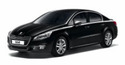 Крепежи за стелки за PEUGEOT 508 I (8D_) от 2010 до 2018