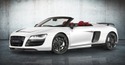 Стелки за AUDI R8 Spyder (427, 429) от 2010 до 2015