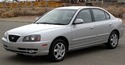 Стелки за HYUNDAI ELANTRA (XD) седан от 2000 до 2006