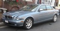 Стелки за JAGUAR XJ (X350) от 2003 до 2009