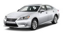 Стелки за багажник за LEXUS ES (V6) от 2012