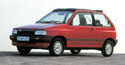 Стелки за MAZDA 121 I (DA) от 1987 до 1990