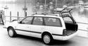 Стелки за MAZDA 626 III (GV) комби от 1987 до 1998