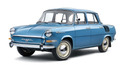 Стелки за SKODA 1000 от 1964 до 1970