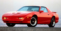 Стелки за PONTIAC FIREBIRD от 1992 до 2002