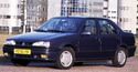 Стелки за RENAULT 19 II (L53_) Chamade от 1992 до 2003