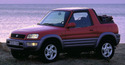 Мокетни стелки за TOYOTA RAV4 I (_A1_) кабриолет от 1997 до 2000