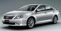 Стелки за TOYOTA AURION (_V5_) от 2011