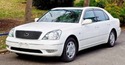 Стелки за TOYOTA CELSIOR (UCF3_) от 2000 до 2006