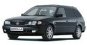 Стелки за TOYOTA COROLLA (_E11_) товарен от 2000 до 2001