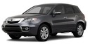 Стелки за ACURA RDX от 2012