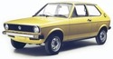 Крепежи за стелки за VOLKSWAGEN POLO (86) от 1975 до 1981