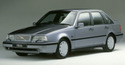 Мокетни стелки за VOLVO 440 K (445) от 1988 до 1996