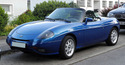 Мокетни стелки за FIAT BARCHETTA (183) от 1995 до 2005