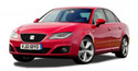 Гумени стелки за SEAT EXEO (3R2) седан от 2008