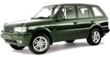 Мокетни стелки за LAND ROVER RANGE ROVER II (P38A) от 1994 до 2002