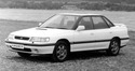 Мокетни стелки за SUBARU LEGACY I (BC) от 1989 до 1994