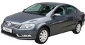 Калобрани за VOLKSWAGEN PASSAT B7 (362) седан от 2010 до 2014