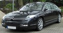 Стелки за багажник за CITROEN C6 (TD) от 2005 до 2012