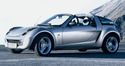 Мокетни стелки за SMART ROADSTER (452) кабрио от 2003 до 2005