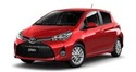 Стелки за TOYOTA YARIS III (_P13_) от 2010