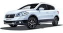 Мокетни стелки за SUZUKI SX4 (JY) S-Cross от 2013 до 2021