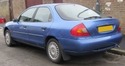 Мокетни стелки за FORD MONDEO II (BAP) лифтбек от 1996 до 2000