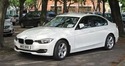 Гумени стелки за BMW 3 Ser (F30, F35, F80) от 2011 до 2018