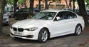 Стелки за багажник за BMW 3 Ser (F30, F35, F80) от 2011 до 2018