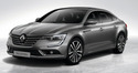 Стелки за RENAULT TALISMAN (L2M_) от 2015