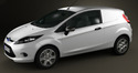 Стелки за FORD FIESTA VI ван от 2009 до 2017